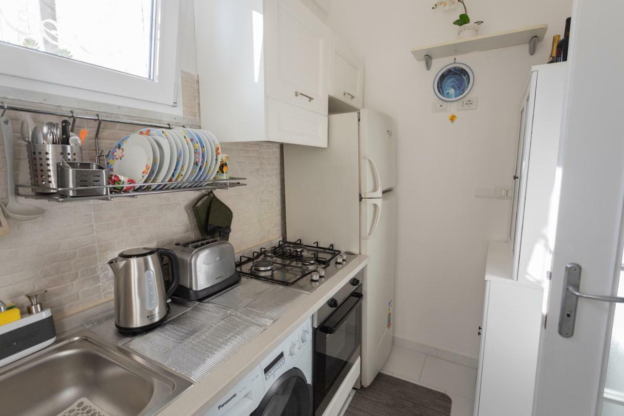 Casa Vacanze Freeholiday House Minori Exterior foto