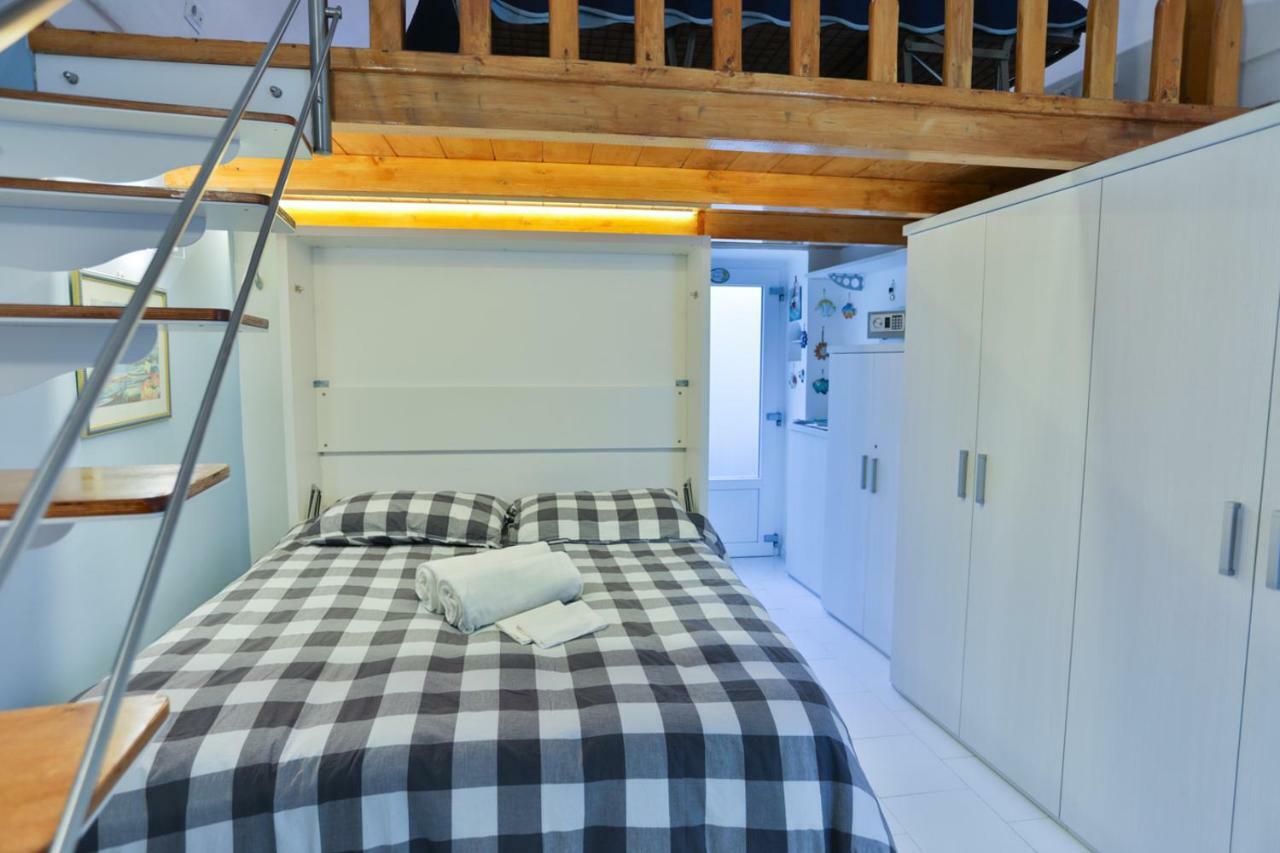 Casa Vacanze Freeholiday House Minori Exterior foto