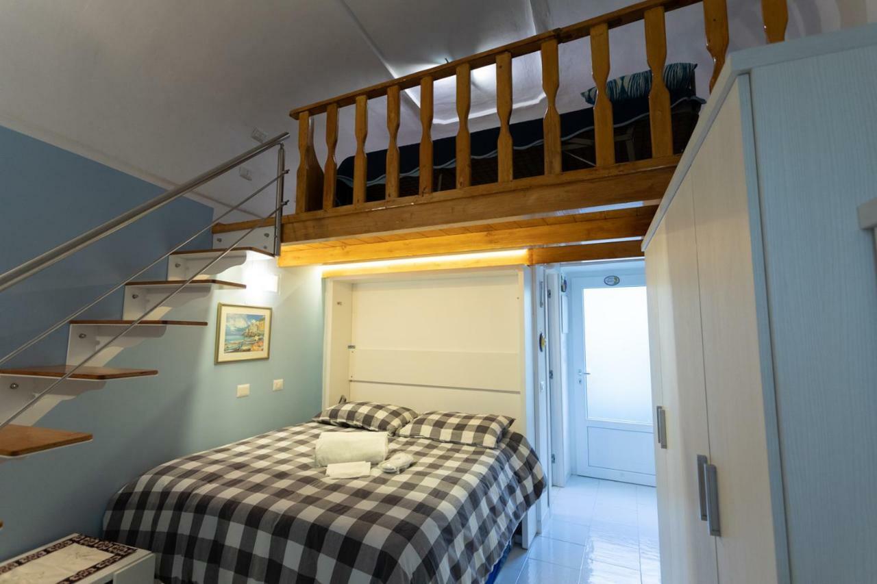 Casa Vacanze Freeholiday House Minori Exterior foto